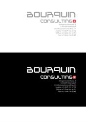 Bourquin Consulting