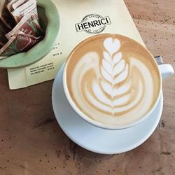 Café Henrici
