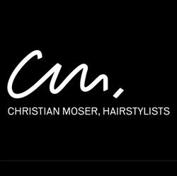 CM, Christian Moser, Hairstylists