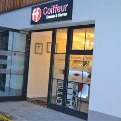 Coiffure FF & Kosmetik IL