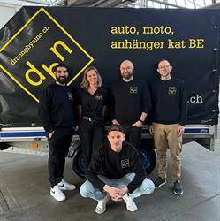 drivingbynino - Fahrschule