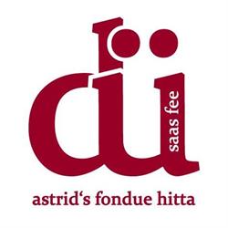 dü Saas-Fee Astrid Binder