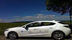 Egi's Fahrschuel