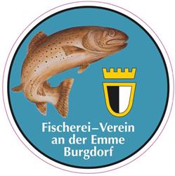 Fischereiverein an der Emme