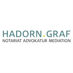 HADORN GRAF / Nora Keller