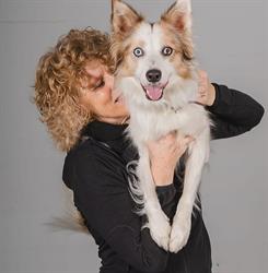 Gaby Hess Hundeausbildung