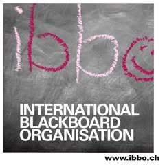 International Blackboard Organisation (ibbo)