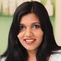 Kumari's Beauty Salon