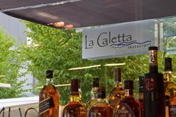 Restaurant La Caletta