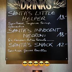 Lunaris Chillout Bar