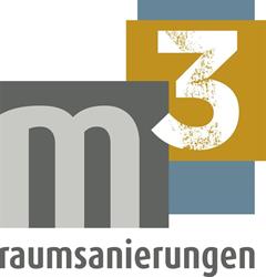 m3 raumsanierungen GmbH