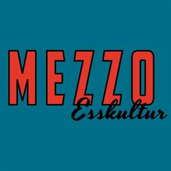 MEZZO Esskultur