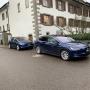 Ouvertüre – Premium Business Taxi