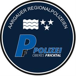 Polizei Oberes Fricktal