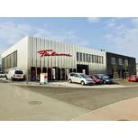 Falcone GmbH