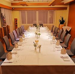 Restaurant Pinte Grosswangen