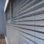 Grinotex III  - Metallverbundraffstore mit Tageslichtnutzung