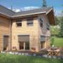 Renobloc 37, Vorbau-Rollladen