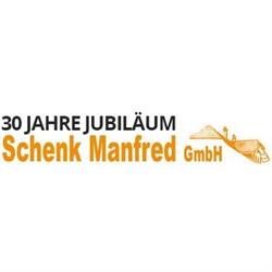 Schenk Manfred GmbH