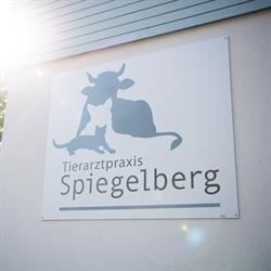 Tierarztpraxis Spiegelberg AG