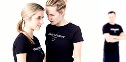 Stage Academy of Switzerland GmbH