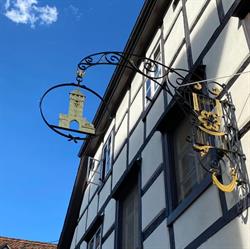 Restaurant St. Albaneck
