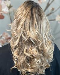 Step in Coiffure GmbH