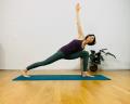 Pilates, Faszien Pilates & Yoga