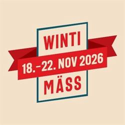 Winti Mäss