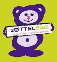 Zottelbär