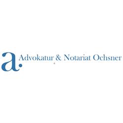 a. Advokatur & Notariat Ochsner