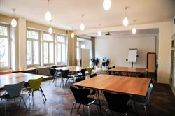 Ateliers Bollwerkstadt