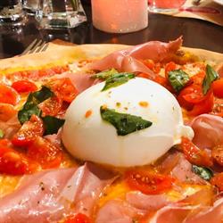Ristorante-Pizzeria Caruso