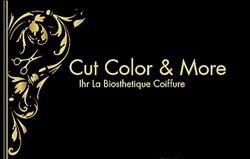 Cut Color & More