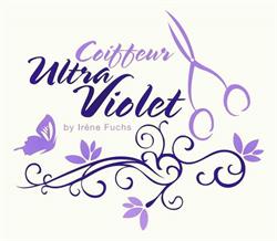 Coiffeur Ultra Violet