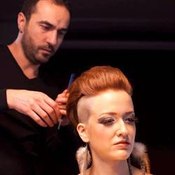 Coiffure Ken