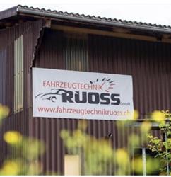 Fahrzeugtechnik Ruoss GmbH