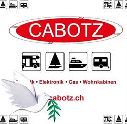 CABOTZ Camping- und Bootstechnik Zinecker GmbH