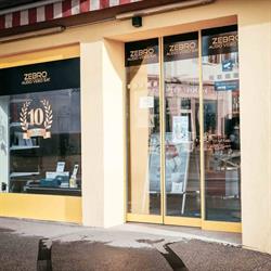 ZEBRO GmbH