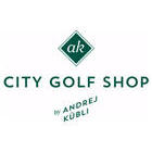 City Golf Shop by Andrej Kübli