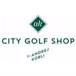 City Golf Shop by Andrej Kübli