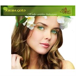 Jojoba Gold, Robert Brinkerhoff (Jojoba Gold)