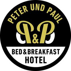 Bed & Breakfast Hotel Peter und Paul