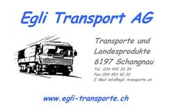 Egli Transport AG