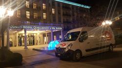 Oberhänsli Kurier AG