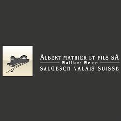 Albert Mathier & Söhne AG