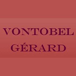 Vontobel Gérard Allaman
