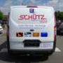 Schütz Gebäudetechnik AG - Aadorf