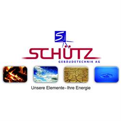 Schütz Gebäudetechnik AG - Aadorf