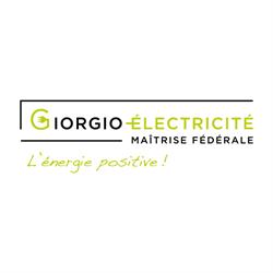 Giorgio Electricité - Les Brenets